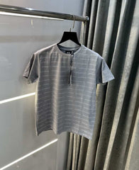 Arman i E-Xchange Grey Printed Premium T-Shirt