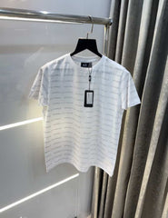 Arman i Exchange White Printed Premium T-Shirt