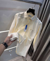 Lacost e Butter strips Premium Classic Shirt
