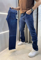 Emporio Arman i Blue shade Premium Imported Denim