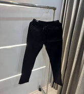 Ralph Laure n Black Premium Classic Cotton Pant