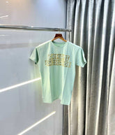 Arman i Exchange Pista Green Premium Party Wear T-Shirt