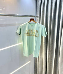 Arman i Exchange Pista Green Premium Party Wear T-Shirt