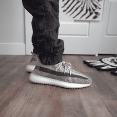 Adidas Yeezy Boost 350 V2 Zyon Semi UA with Full Accessories