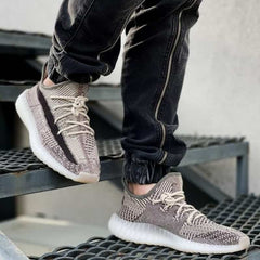 Adidas Yeezy Boost 350 V2 Zyon Semi UA with Full Accessories