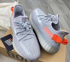 Adidas Yeezy Boost 350 V2 Tail Light with Full Accessories