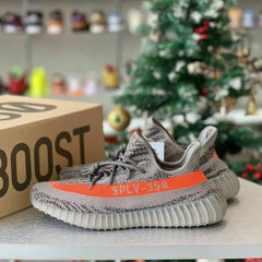 Adidas Yeezy Boost 350 V2 Beluga 20 Semi UA With Full Accessories