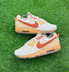 Nikee Airmax 90 TERRASCAPE FUEL ORA