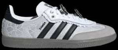Adidas SAMBA LACE FLOWER WOMEN S