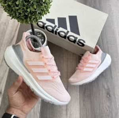 Adidas Ultraboost 23 PINK WOMEN