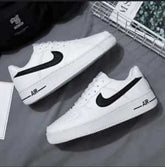 Nike Air Force 1 07 AN20 WHITE BLACK