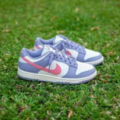 Nike Dunk Low INDIGO HAZE (FIX)