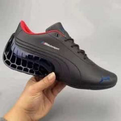 Puma MOTORSPORT LUXURY BLACK