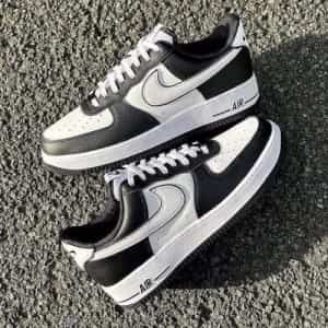 Nike airforce 1 low panda