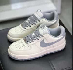 Nike Airforce 1 07 Low DARK GREY