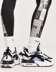 Nike Airmax FURYOSA WHITE BLACK