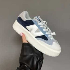 New Balance Ct302 Vintage Indigo Dusk Blue Multi Color