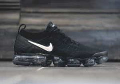 Nike Air VAPORMAX FLYKNIT 2 BLACK