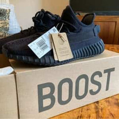 Adidas Yeezy V2 350 ONYX UA QUALITY