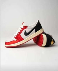 Nike Air Jordan 1 Low X Trophy Room