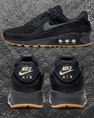 Nike Airmax 90 BLACK GUM