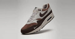 Nike Airmax 1 BROWN STONE