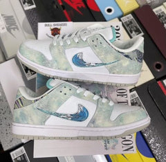 Nike SB Dunk Low YEAR OF THE DRAGON