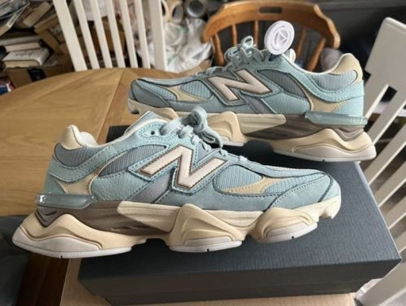 New Balance 9060 BLUE HAZE