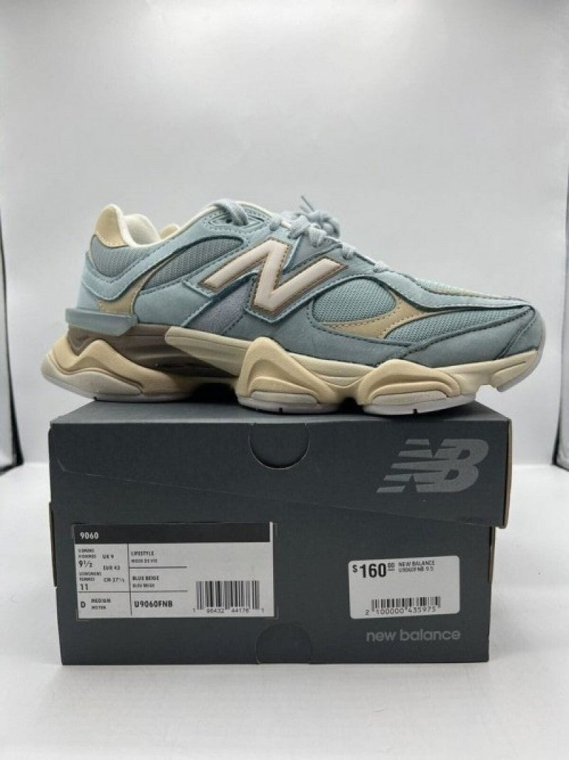New Balance 9060 BLUE HAZE
