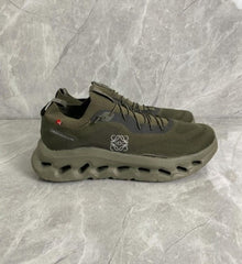 On Cloud Loewee X Tilt 2 0 OLIVE