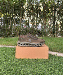 On Cloud Loewee X Tilt 2 0 OLIVE