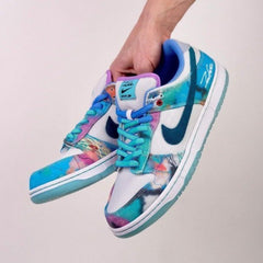 Nike SB Dunk Low FUTURA LABORATORIES