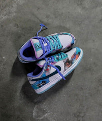 Nike SB Dunk Low FUTURA LABORATORIES