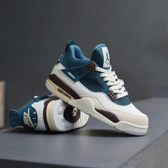 Nike Air Jordan Retro 4 SNORLAX