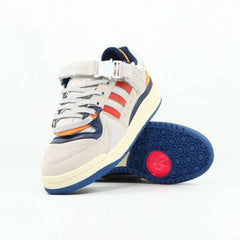Adidas Bad Bunny X Forum Buckle Low Cangrejeros de Santurce Men Shoes