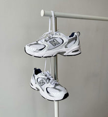 New 6al_@ncE 530 White Navy