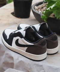 Nike Air Jordan 1 Low DARK MOCHA (SEMI UA)