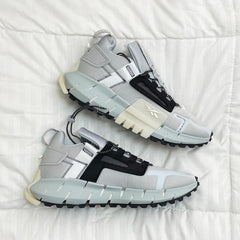 Reebok ZIG Kinetica Edge Grey