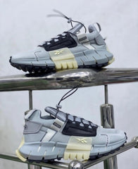 Reebok ZIG Kinetica Edge Grey