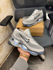 Nike Air Max Scorpion PLATINUM GREY