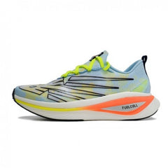 New Balance FUELCELL V3 LIGHT BLUE