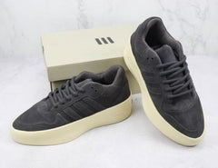 Adidas X Revalry 86 FEAR OF GOD BLACK