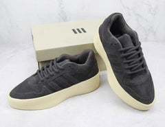 Adidas X Revalry 86 FEAR OF GOD BLACK
