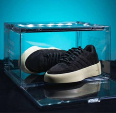 Adidas X Revalry 86 FEAR OF GOD BLACK