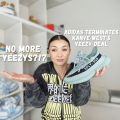 Adidas Yeezy Boost 350 V2 Salt Core Black Semi UA With Full Accessories