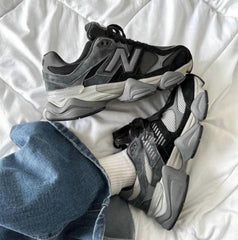 New Balance 9060 Black Castle Rock
