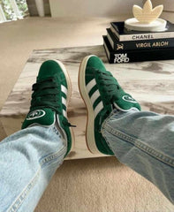 Adidas Campus 00s GREEN