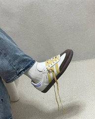 Adidas samba og oat for mens