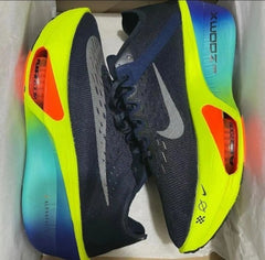 Nike Air Zoom Alphafly Next 3 NAVY