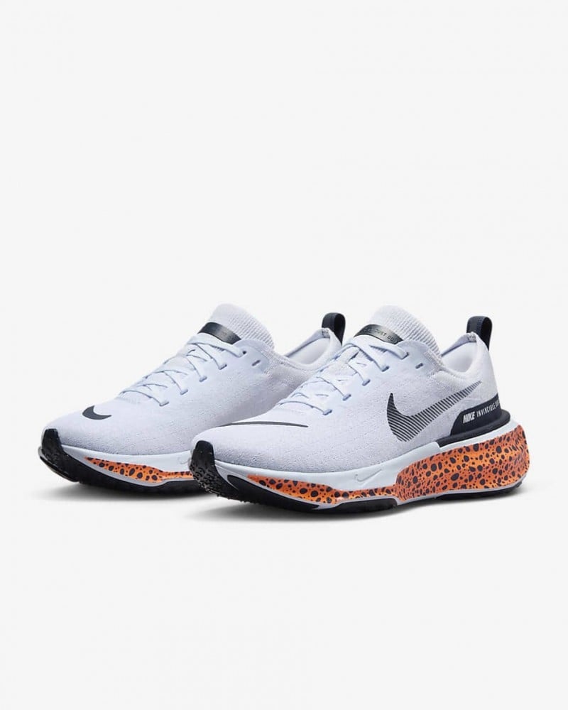 Nike ZoomX INVINCIBLE RUN FLYKNIT